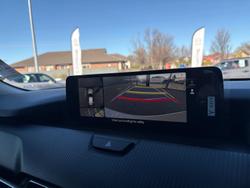 2025 Mazda CX-60 G40e Pure