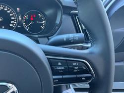 2025 Mazda CX-60 G40e Pure