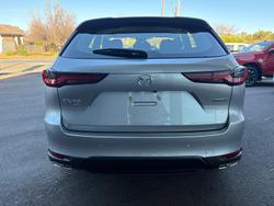 2025 Mazda CX-60 G40e Pure