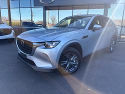 2025 Mazda CX-60 G40e Pure