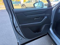 2025 Mazda CX-60 G40e Pure