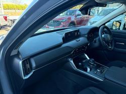 2025 Mazda CX-60 G40e Pure