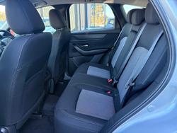 2025 Mazda CX-60 G40e Pure