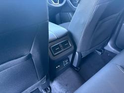 2025 Mazda CX-60 G40e Pure