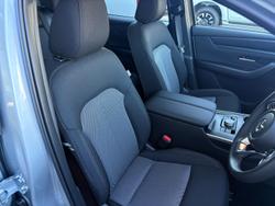 2025 Mazda CX-60 G40e Pure