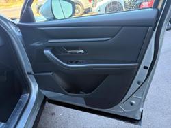 2025 Mazda CX-60 G40e Pure