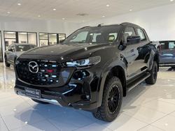 2025 Mazda BT-50 SP