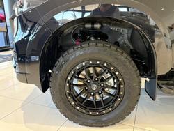 2025 Mazda BT-50 SP