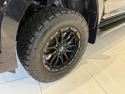 2025 Mazda BT-50 SP