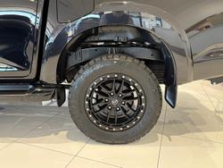 2025 Mazda BT-50 SP