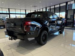 2025 Mazda BT-50 SP