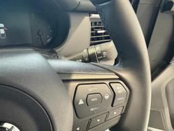 2025 Mazda BT-50 SP