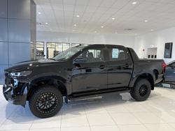 2025 Mazda BT-50 SP