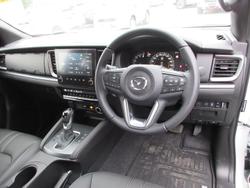 2025 Mazda BT-50 GT