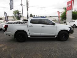 2025 Mazda BT-50 GT