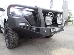 2025 Mazda BT-50 GT