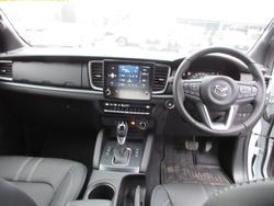 2025 Mazda BT-50 GT