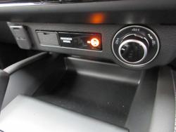 2025 Mazda BT-50 GT