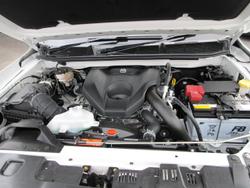 2025 Mazda BT-50 GT