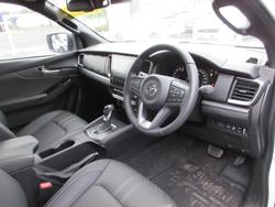 2025 Mazda BT-50 GT