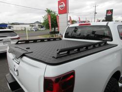 2025 Mazda BT-50 GT