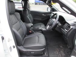 2025 Mazda BT-50 GT
