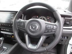 2025 Mazda BT-50 GT
