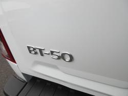 2025 Mazda BT-50 GT