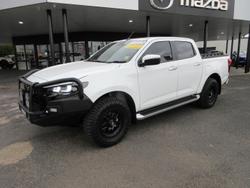 2025 Mazda BT-50 GT