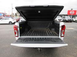 2025 Mazda BT-50 GT