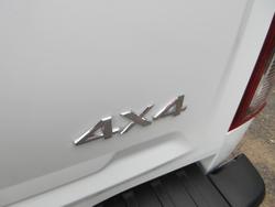 2025 Mazda BT-50 GT