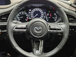 2020 Mazda CX-30 G20 Astina DM Series Soul Red Crystal