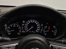 2020 Mazda CX-30 G20 Astina DM Series Soul Red Crystal