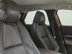 2020 Mazda CX-30 G20 Astina DM Series Soul Red Crystal
