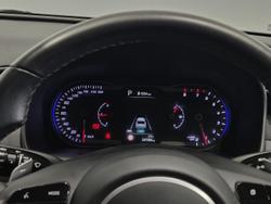 2023 Hyundai Tucson Elite NX4.V2 MY23 AWD Shimmering Silver