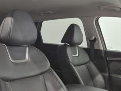 2023 Hyundai Tucson Elite NX4.V2 MY23 AWD Shimmering Silver