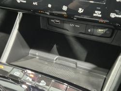 2023 Hyundai Tucson Elite NX4.V2 MY23 AWD Shimmering Silver