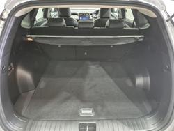 2023 Hyundai Tucson Elite NX4.V2 MY23 AWD Shimmering Silver