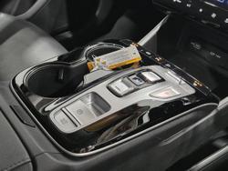 2023 Hyundai Tucson Elite NX4.V2 MY23 AWD Shimmering Silver