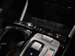 2023 Hyundai Tucson Elite NX4.V2 MY23 AWD Shimmering Silver