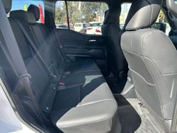 2025 Toyota Landcruiser Prado GXL GDJ251R 4X4 Dual Range Glacier White