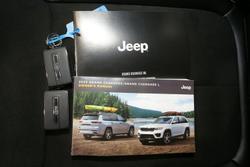 2023 Jeep
Grand Cherokee Night Eagle