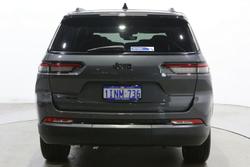 2023 Jeep
Grand Cherokee Night Eagle