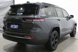 2023 Jeep
Grand Cherokee Night Eagle