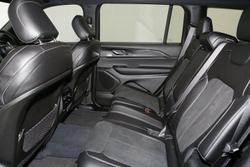 2023 Jeep
Grand Cherokee Night Eagle