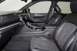 2023 Jeep
Grand Cherokee Night Eagle