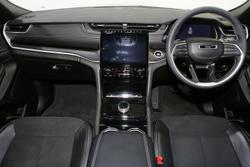 2023 Jeep
Grand Cherokee Night Eagle