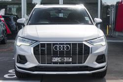 2025 Audi
                Q3 40 TFSI