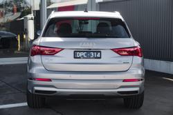 2025 Audi
                Q3 40 TFSI