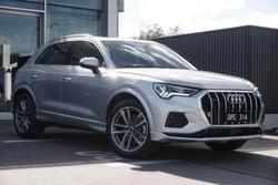 2025 Audi
                Q3 40 TFSI